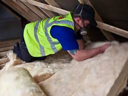 Best Soundproof Insulation  in Genoa, AR